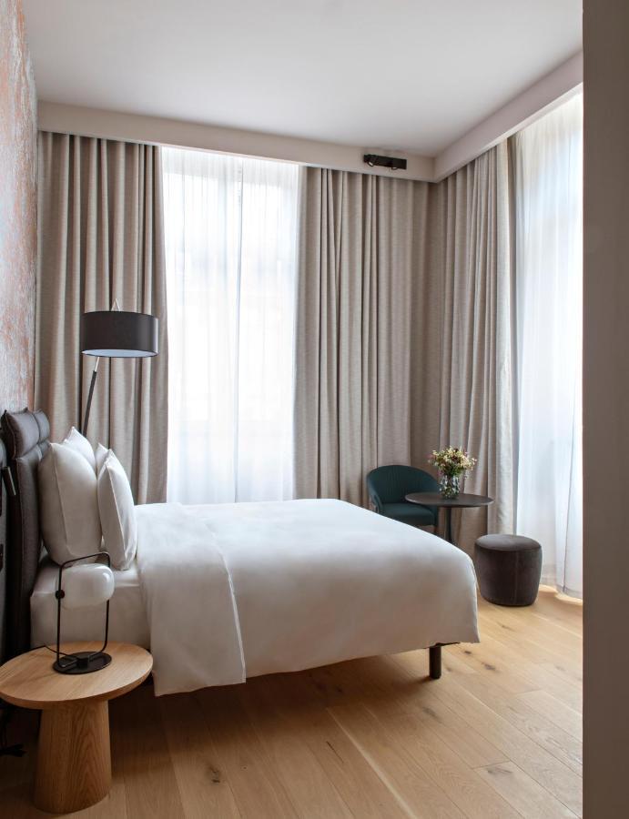 Superior Zimmer mit Queensize-Bett