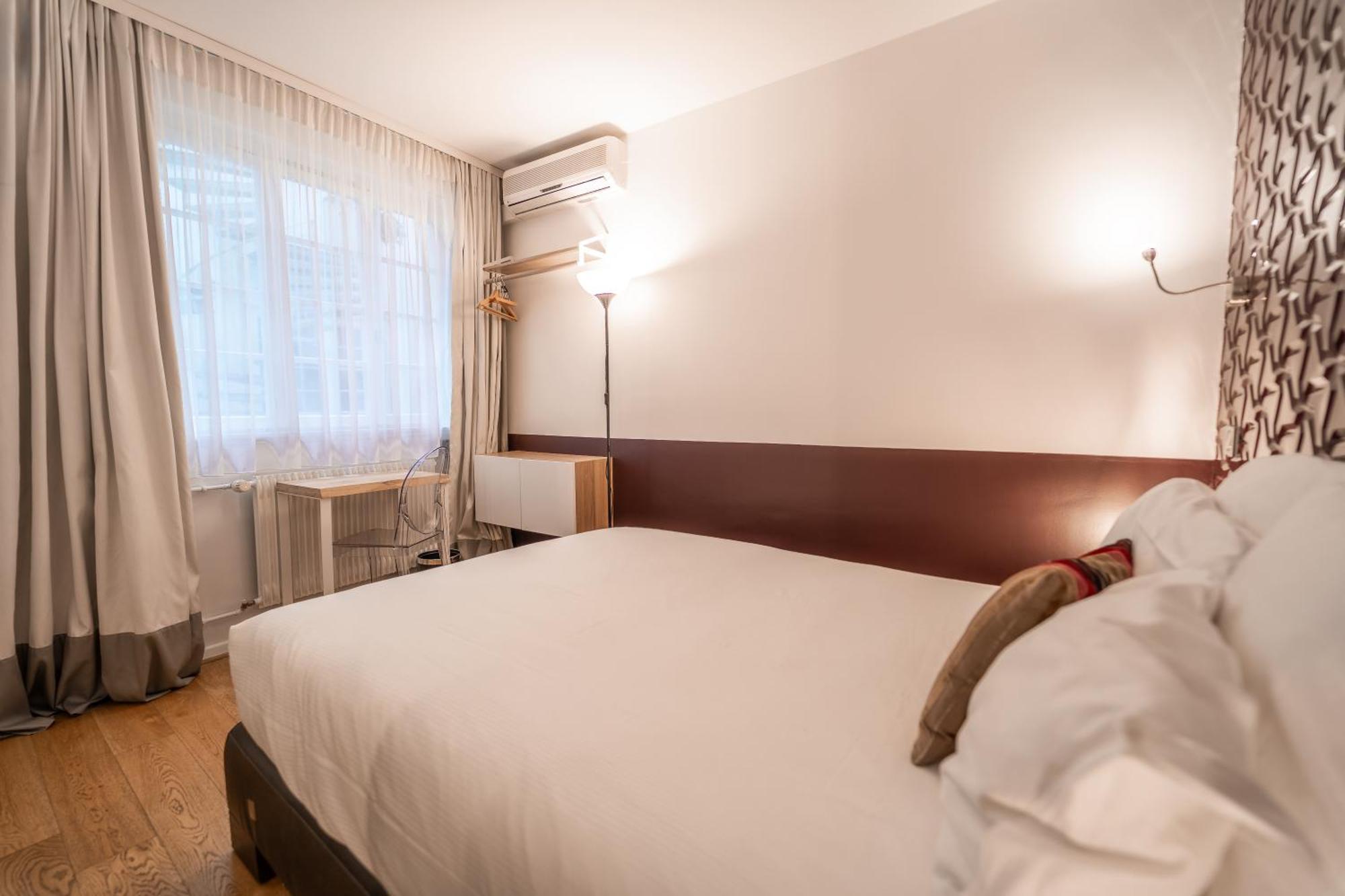 Kleines Doppelzimmer