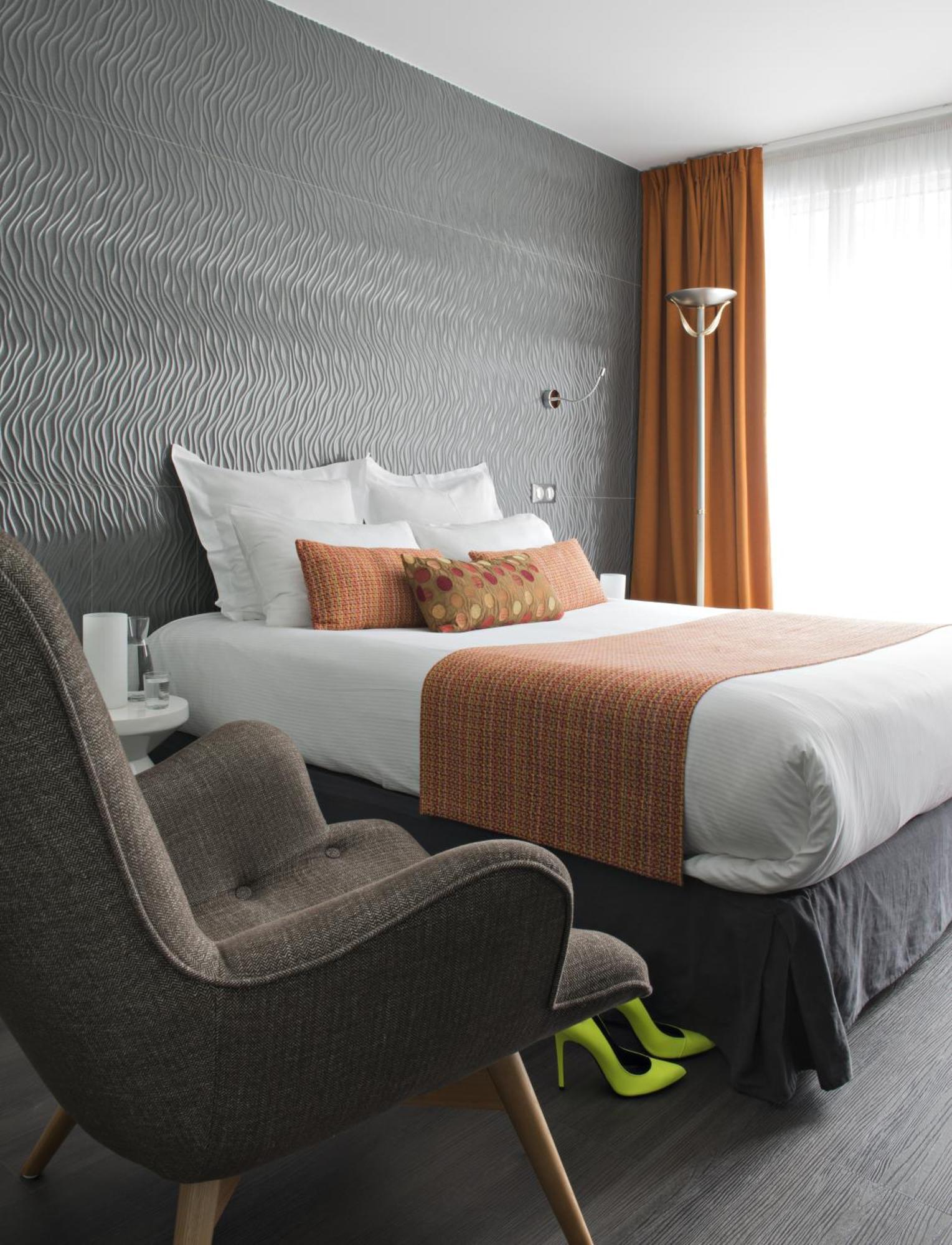 Standard Doppelzimmer