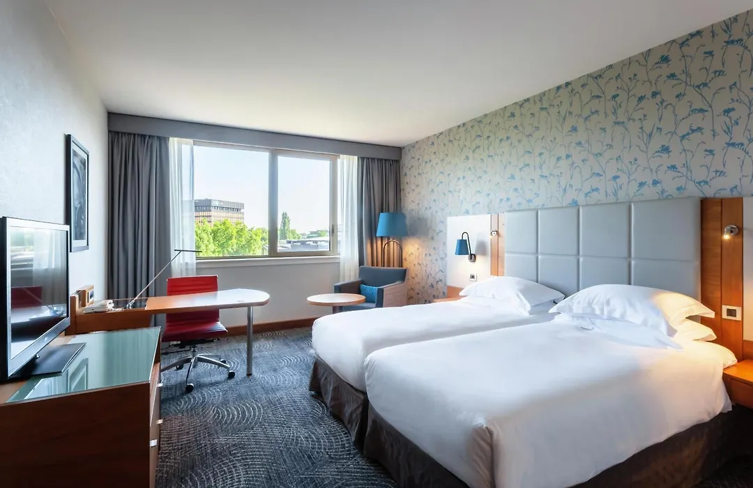 Hilton Strasbourg-1