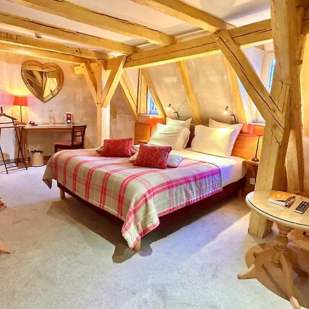 Hotel Beaucour-3